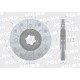 Tarcza hamulca mała 5040240760 Bizon 5040240780P | Exvi