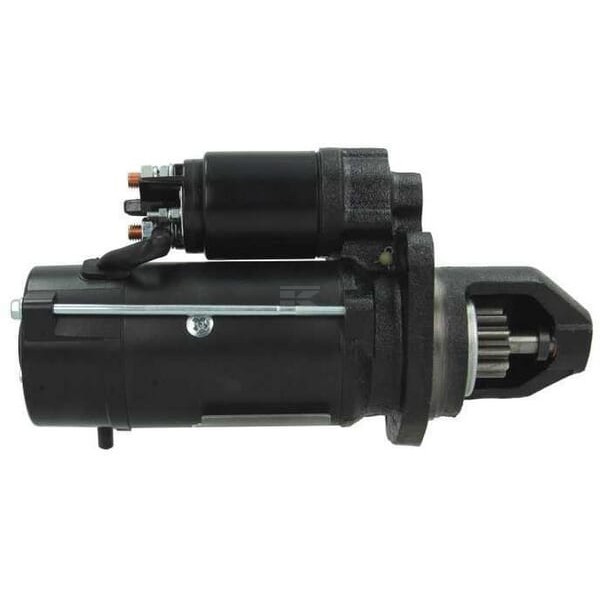 Rozrusznik, 12V 4.2kW STA2167305 | Exvi