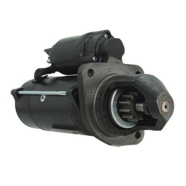Rozrusznik, 12V 4.2kW STA2167305 | Exvi