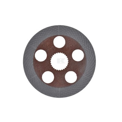 Tarcza hamulcowa CNH 87723854 | Exvi