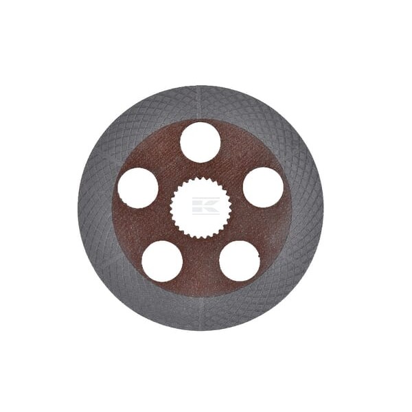 Tarcza hamulcowa, CNH 87723854 | Exvi
