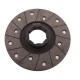 Tarcza hamulca st.typ fi 165 5040241300P | Exvi