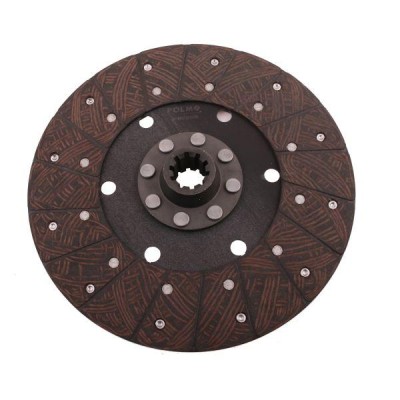 Tarcza sprzęgła 4460000 Bizon POLMO 50/40-250/2 | Exvi