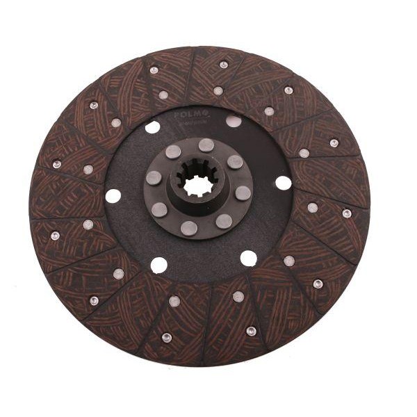 Tarcza sprzęgła 4460000 Bizon POLMO 50/40-250/2 | Exvi