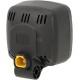 Lampa robocza LED, kwadratowa 13.5W 1800lm LA10099 | Exvi