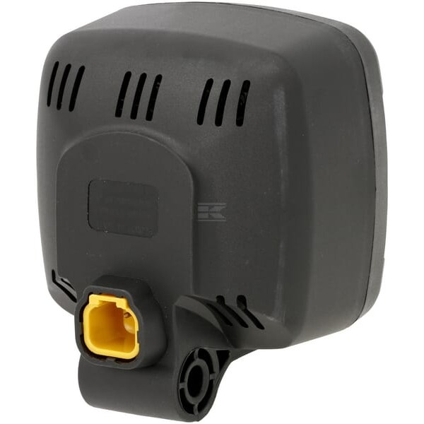 Lampa robocza LED, kwadratowa 13.5W 1800lm LA10099 | Exvi