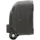Lampa robocza LED, kwadratowa 13.5W 1800lm LA10099 | Exvi