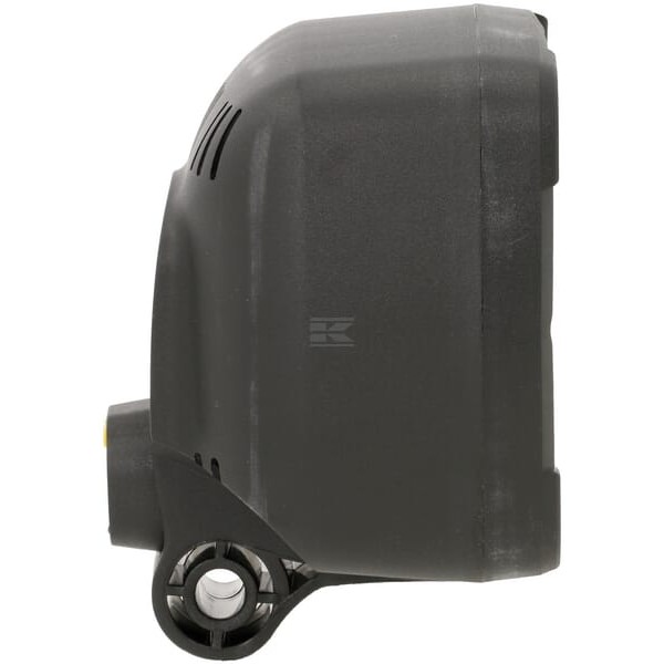 Lampa robocza LED, kwadratowa 13.5W 1800lm LA10099 | Exvi