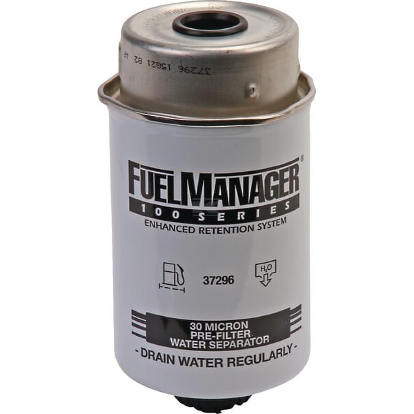 Wkład filtra FM37296 | Exvi