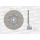 Tarcza sprzęgła 4460000 Bizon POLMO 50/40-250/2 | Exvi