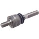 Stabilizator przegubu, 208 mm SHP402KR | Exvi