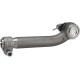 Końcówka drążka kierowniczego, lewa CNH SHP135KR | Exvi