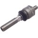 Stabilizator przegubu, 208 mm SHP402KR | Exvi