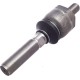 Stabilizator przegubu, 208 mm SHP402KR | Exvi
