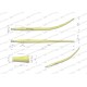 Ząb ładowacza wygięty zamykający L- 780 W9132-780K | Exvi