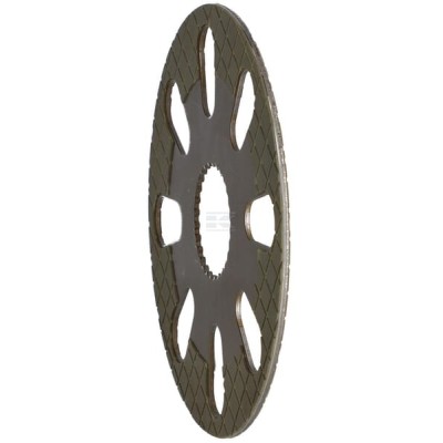 Tarcza hamulcowa pasuje do Deutz 04417527 | Exvi
