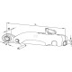 Stabilizator ASST-B podstawowy 309381 | Exvi