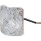 Lampa robocza kwadratowa H3 1GA996020001 | Exvi