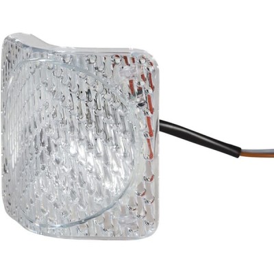 Lampa robocza kwadratowa H3 1GA996020001 | Exvi