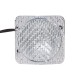 Lampa robocza kwadratowa H3 1GA996020001 | Exvi