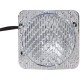 Lampa robocza kwadratowa H3 1GA996020001 | Exvi