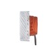 Lampa robocza kwadratowa H3 1GA996020001 | Exvi