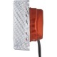 Lampa robocza kwadratowa H3 1GA996020001 | Exvi