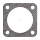 Uszczelka wydechu, Steyr 1397540013 | Exvi