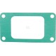 Uszczelka kolektora ssacego Case-Steyr 162000110707 | Exvi