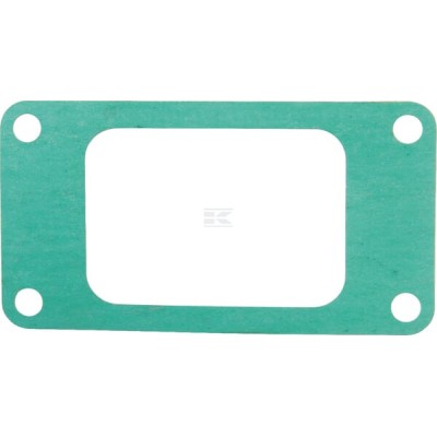 Uszczelka kolektora ssacego Case-Steyr 162000110707 | Exvi