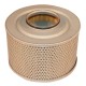 Filtr hydrauliki 192310280011N | Exvi