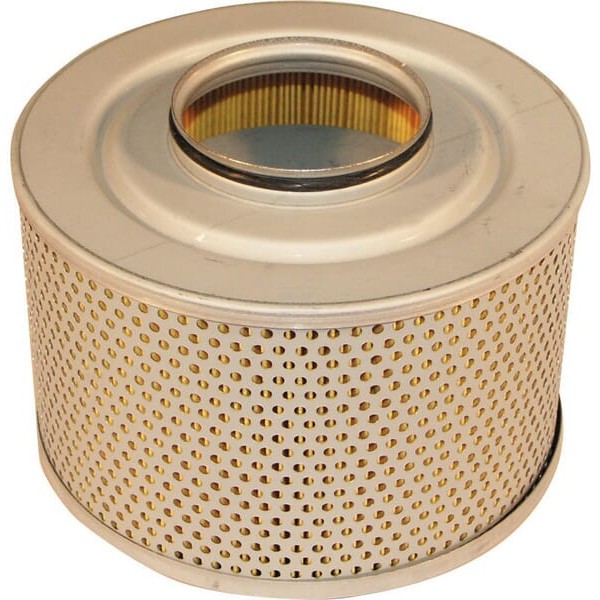 Filtr hydrauliki 192310280011N | Exvi