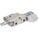 Zawór 5/4 SB23 elektryczny/hydrauliczny SB23EHS27 | Exvi