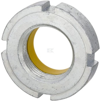 Artykuły metalowe, nakrętki CI023355 | Exvi