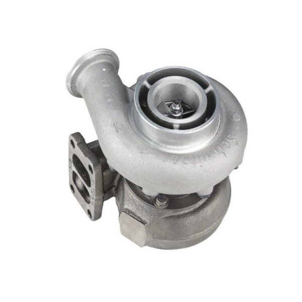 Turbosprężarka BorgWarner 15401BOR | Exvi