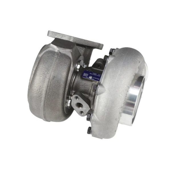 Turbosprężarka BorgWarner 15401BOR | Exvi