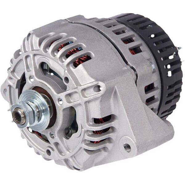 Alternator 14V 120A ALT2625108 | Exvi