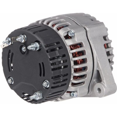 Alternator 14V 120A ALT2625108 | Exvi
