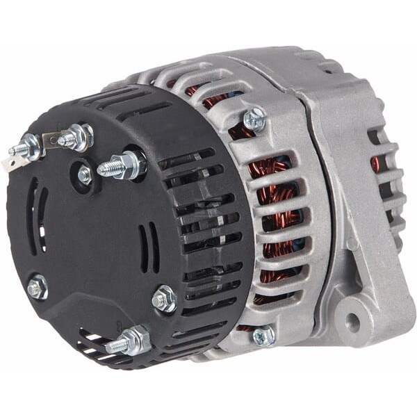 Alternator 14V 120A ALT2625108 | Exvi