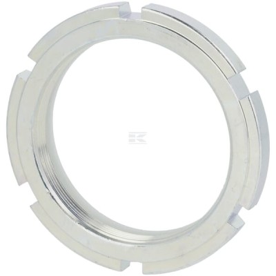 Artykuły metalowe, nakrętki CI023353 | Exvi
