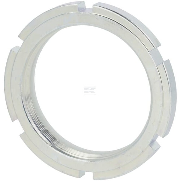 Artykuły metalowe, nakrętki CI023353 | Exvi