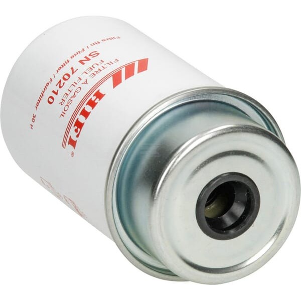 Filtr paliwa, wstępny, HIFI SN70210 | Exvi