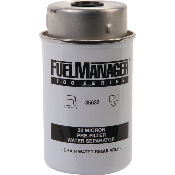 Wkład filtra FM35632 | Exvi
