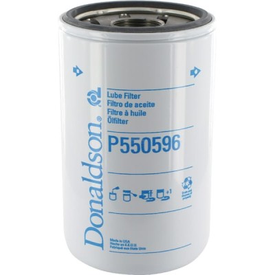Filtr oleju P550596 | Exvi