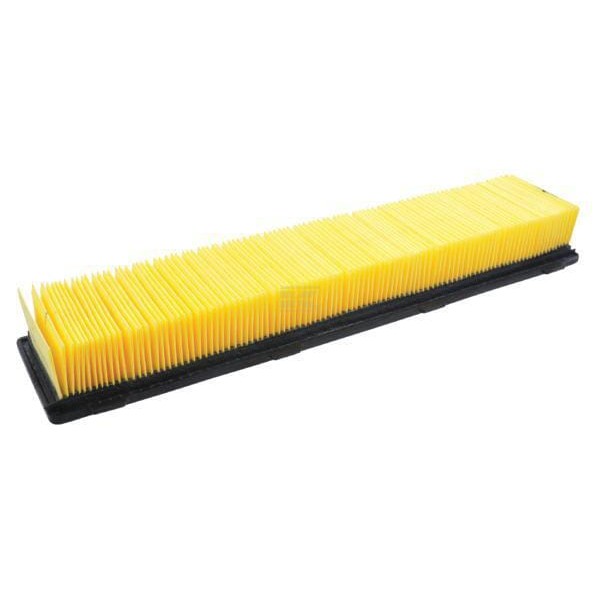 Filtr kabinowy, Panclean KPG8524 | Exvi
