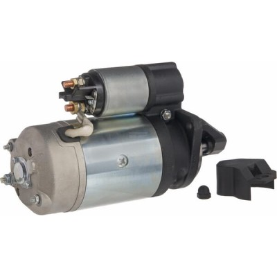 Rozrusznik 12V 2.8kW Z-10 CW Mahle IS0526 | Exvi