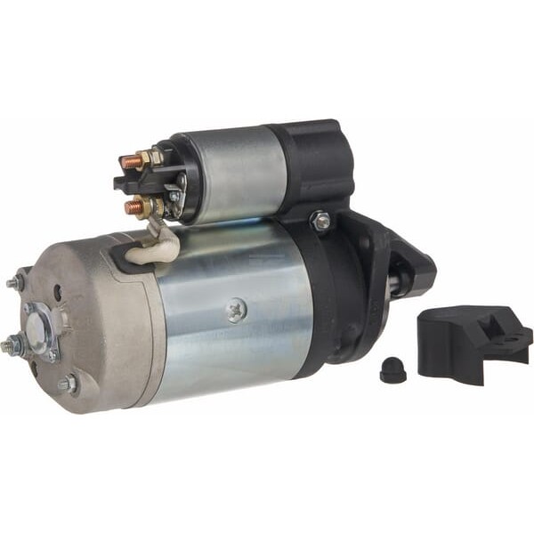 Rozrusznik 12V 2.8kW Z-10 CW Mahle IS0526 | Exvi