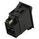 Włącznik świateł, CNH 225024A2 | Exvi