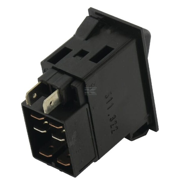 Włącznik świateł, CNH 225024A2 | Exvi