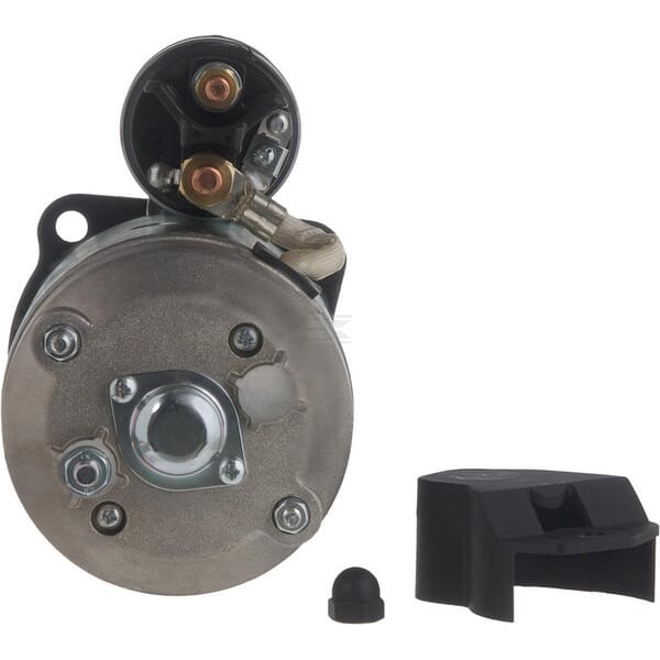Rozrusznik 12V 2.8kW Z-10 CW Mahle IS0526 | Exvi